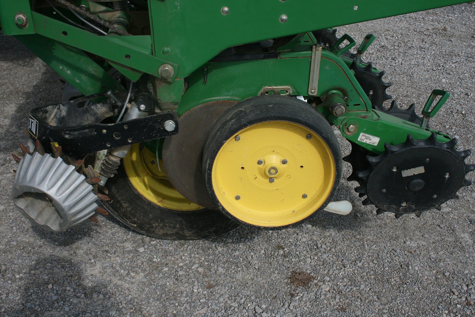 Property photo 19 - FARM EQUIPMENT AUCTION IN PAULDING COUNTY OHIO