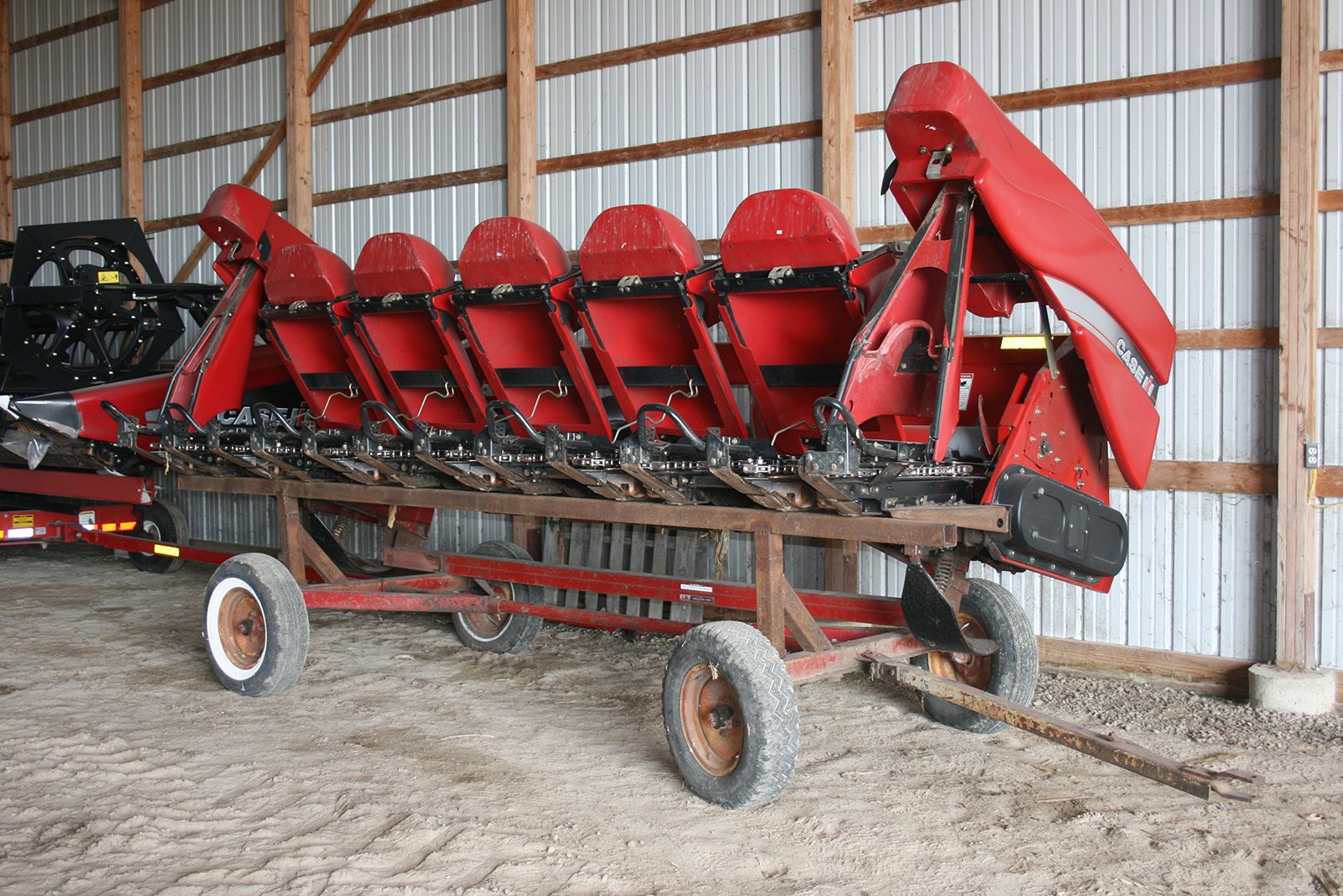 Property photo 96 - FARM EQUIPMENT AUCTION IN PAULDING COUNTY OHIO