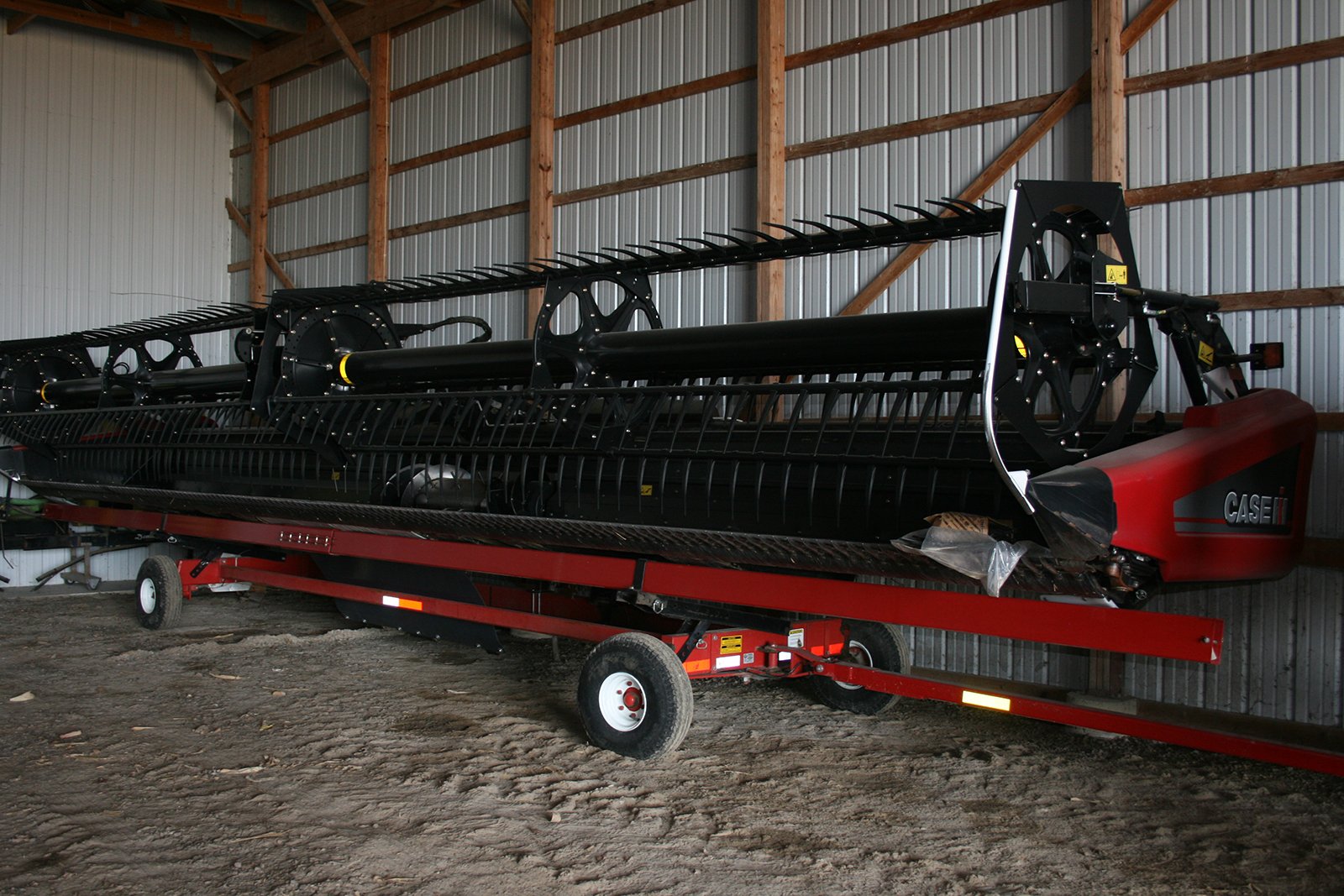 Property photo 97 - FARM EQUIPMENT AUCTION IN PAULDING COUNTY OHIO