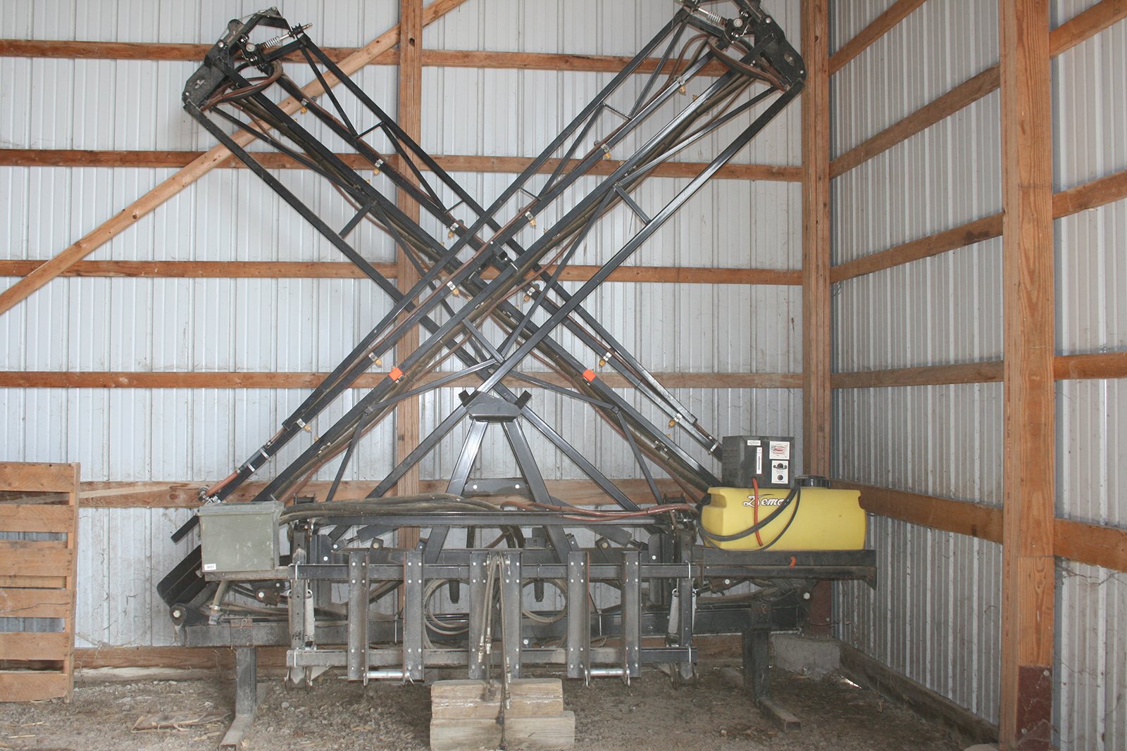 Property photo 30 - FARM EQUIPMENT AUCTION IN PAULDING COUNTY OHIO