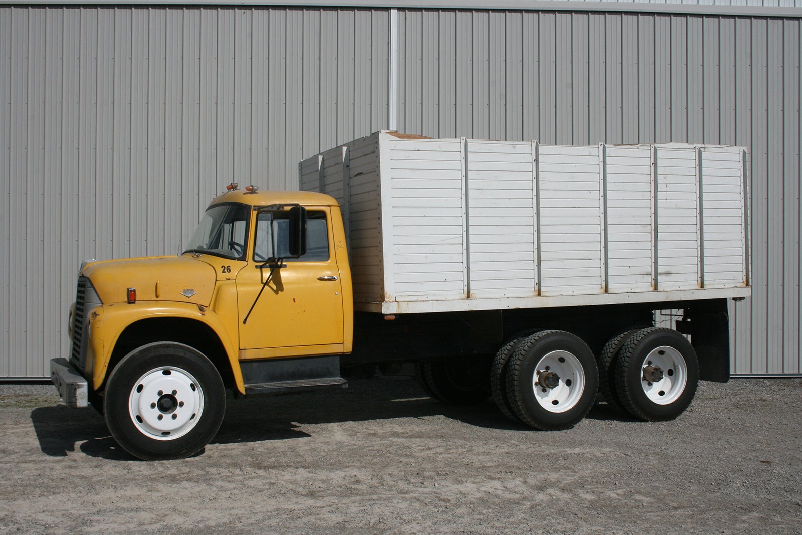 Property photo 47 - FARM EQUIPMENT AUCTION IN PAULDING COUNTY OHIO