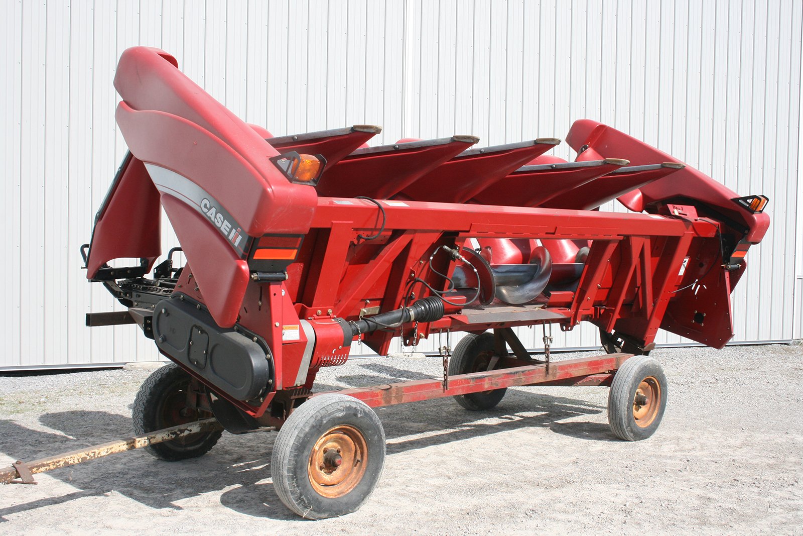 Property photo 11 - FARM EQUIPMENT AUCTION IN PAULDING COUNTY OHIO