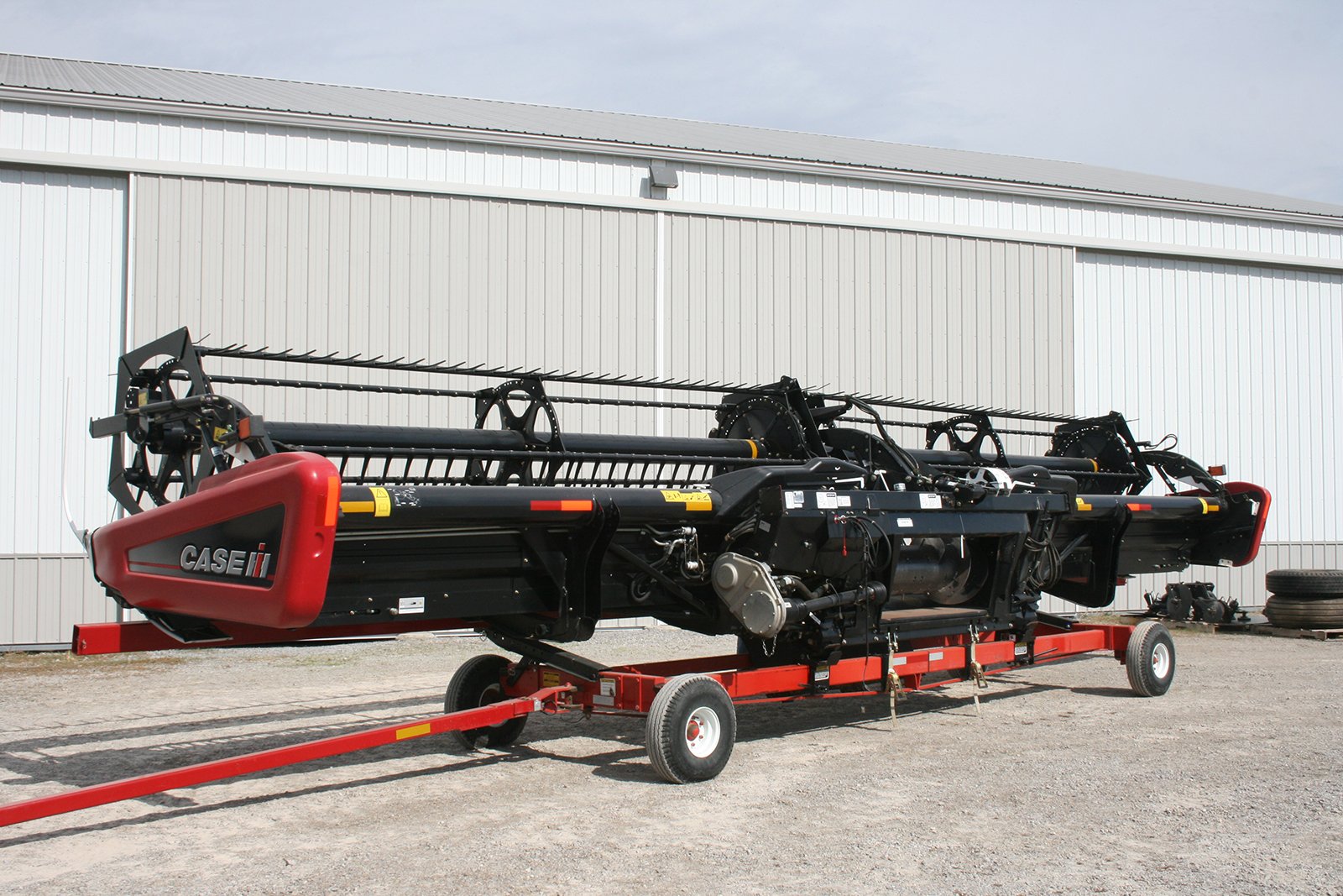 Property photo 10 - FARM EQUIPMENT AUCTION IN PAULDING COUNTY OHIO
