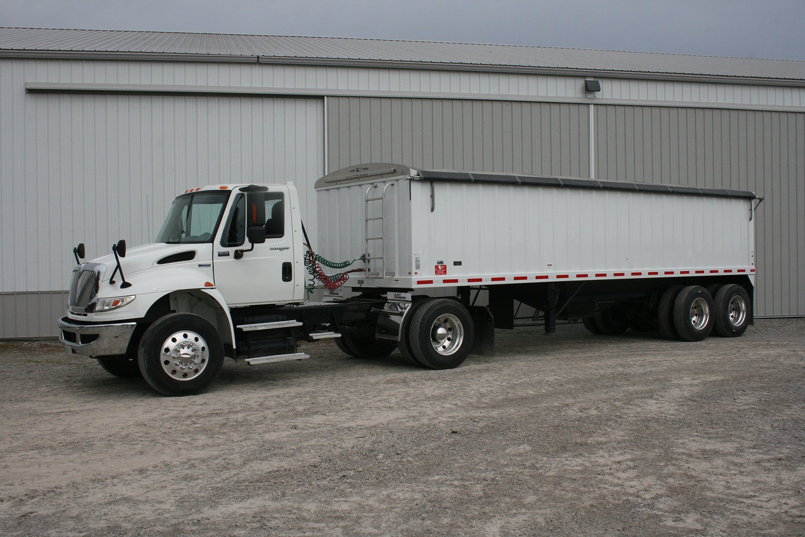 Property photo 44 - FARM EQUIPMENT AUCTION IN PAULDING COUNTY OHIO