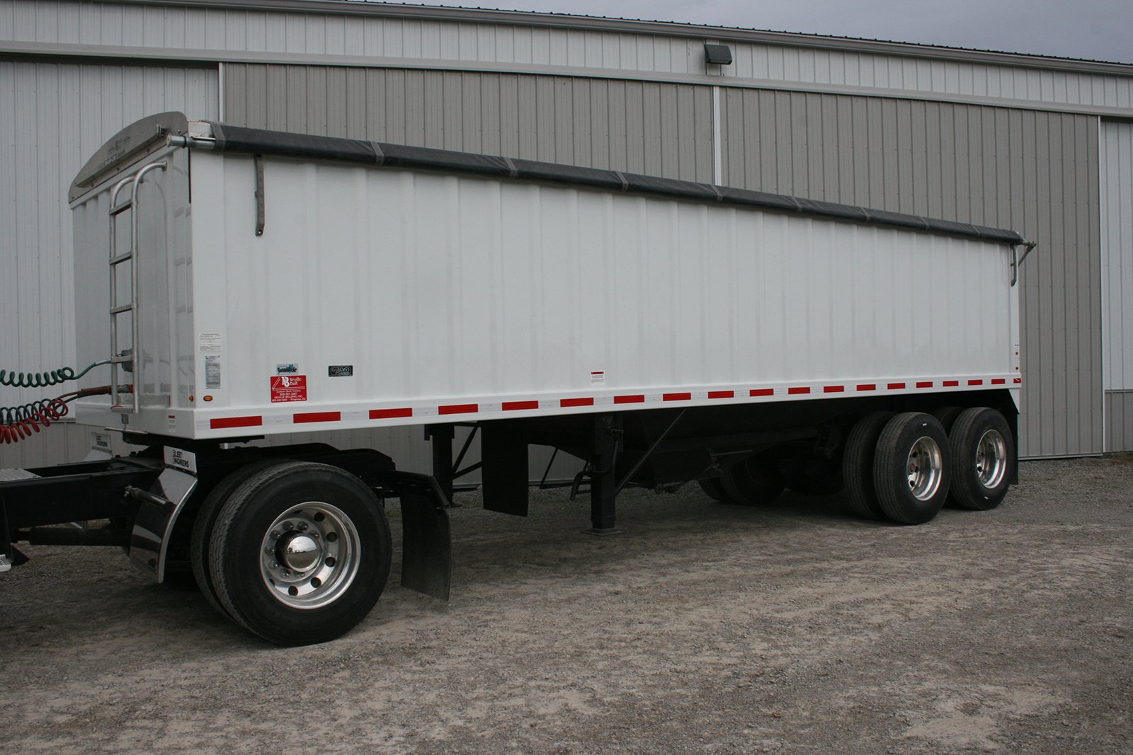 Property photo 46 - FARM EQUIPMENT AUCTION IN PAULDING COUNTY OHIO