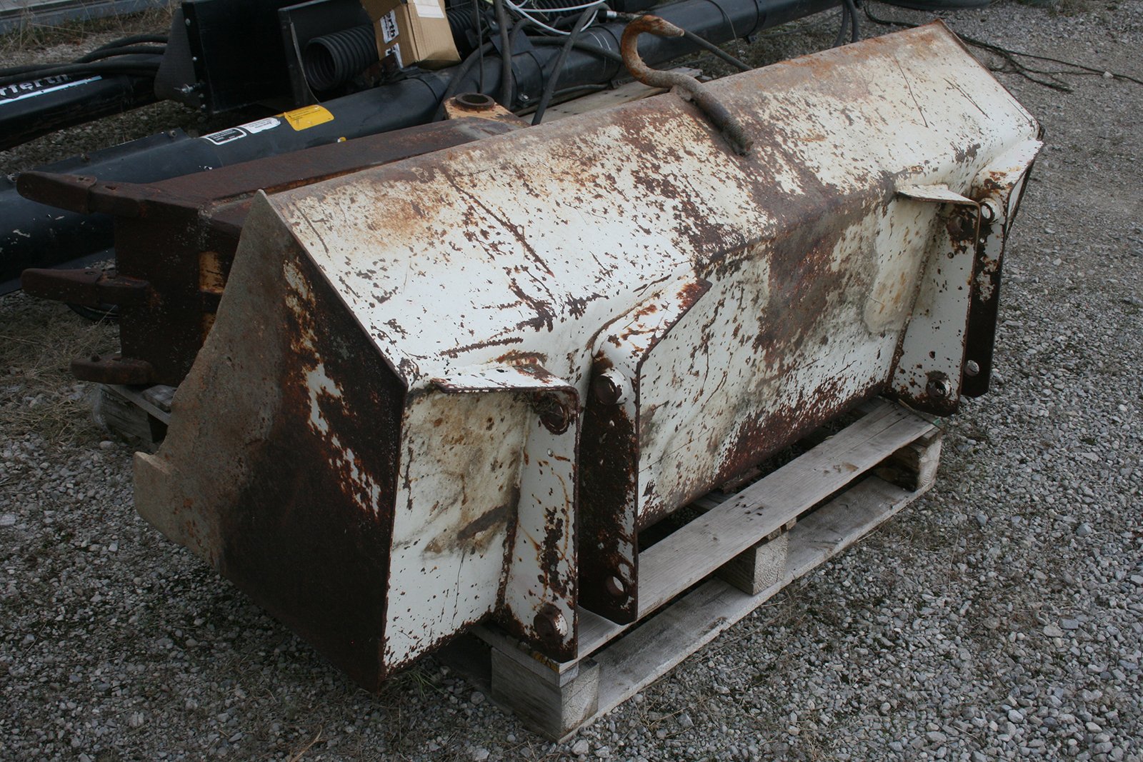 Property photo 7 - FARM EQUIPMENT AUCTION IN PAULDING COUNTY OHIO