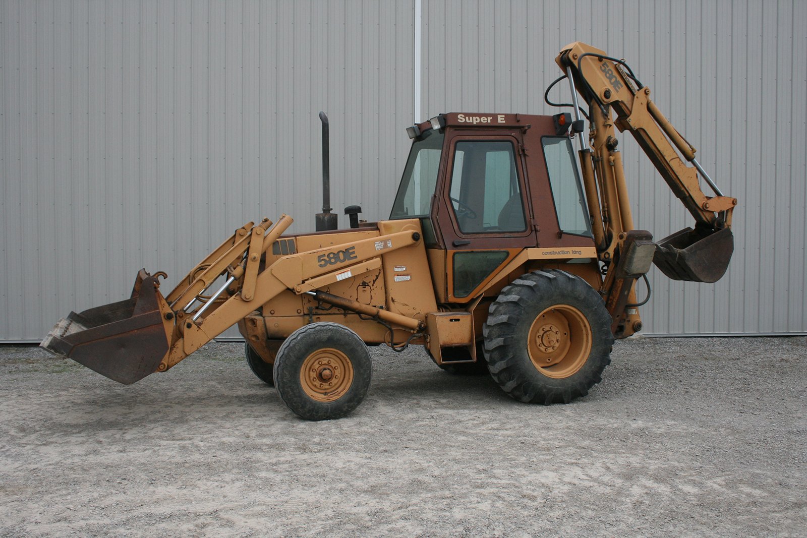 Property photo 8 - FARM EQUIPMENT AUCTION IN PAULDING COUNTY OHIO