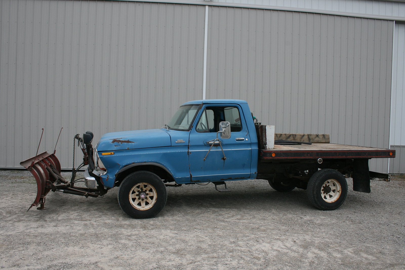 Property photo 50 - FARM EQUIPMENT AUCTION IN PAULDING COUNTY OHIO