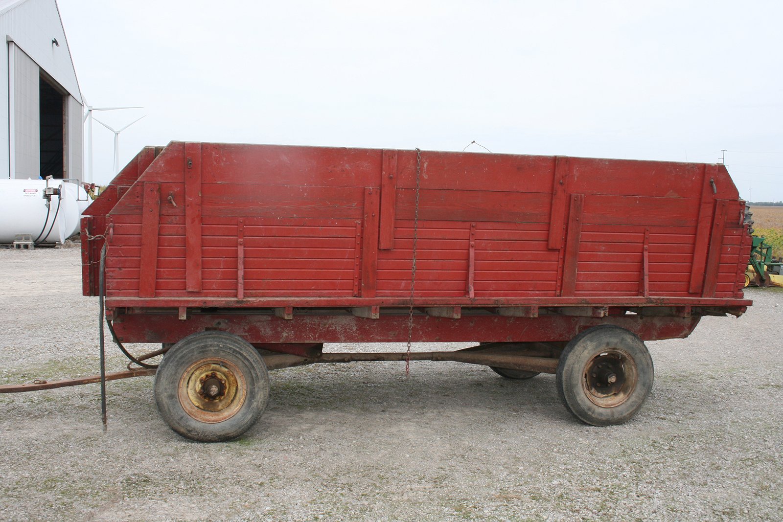 Property photo 67 - FARM EQUIPMENT AUCTION IN PAULDING COUNTY OHIO