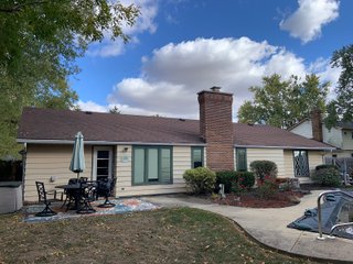 Property photo 31 - REAL ESTATE AUCTION IN ALLEN COUNTY, INDIANA