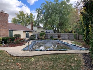 Property photo 32 - REAL ESTATE AUCTION IN ALLEN COUNTY, INDIANA