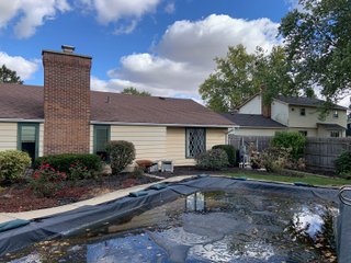 Property photo 34 - REAL ESTATE AUCTION IN ALLEN COUNTY, INDIANA