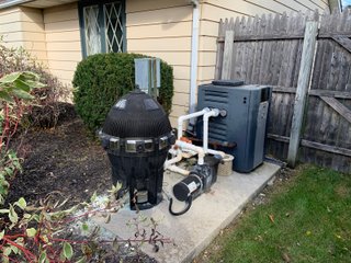 Property photo 35 - REAL ESTATE AUCTION IN ALLEN COUNTY, INDIANA