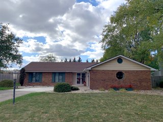 Property photo 5 - REAL ESTATE AUCTION IN ALLEN COUNTY, INDIANA