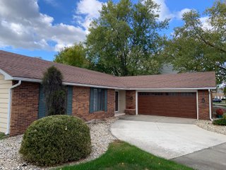 Property photo 2 - REAL ESTATE AUCTION IN ALLEN COUNTY, INDIANA