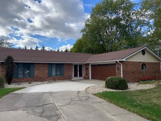 Property photo 3 - REAL ESTATE AUCTION IN ALLEN COUNTY, INDIANA