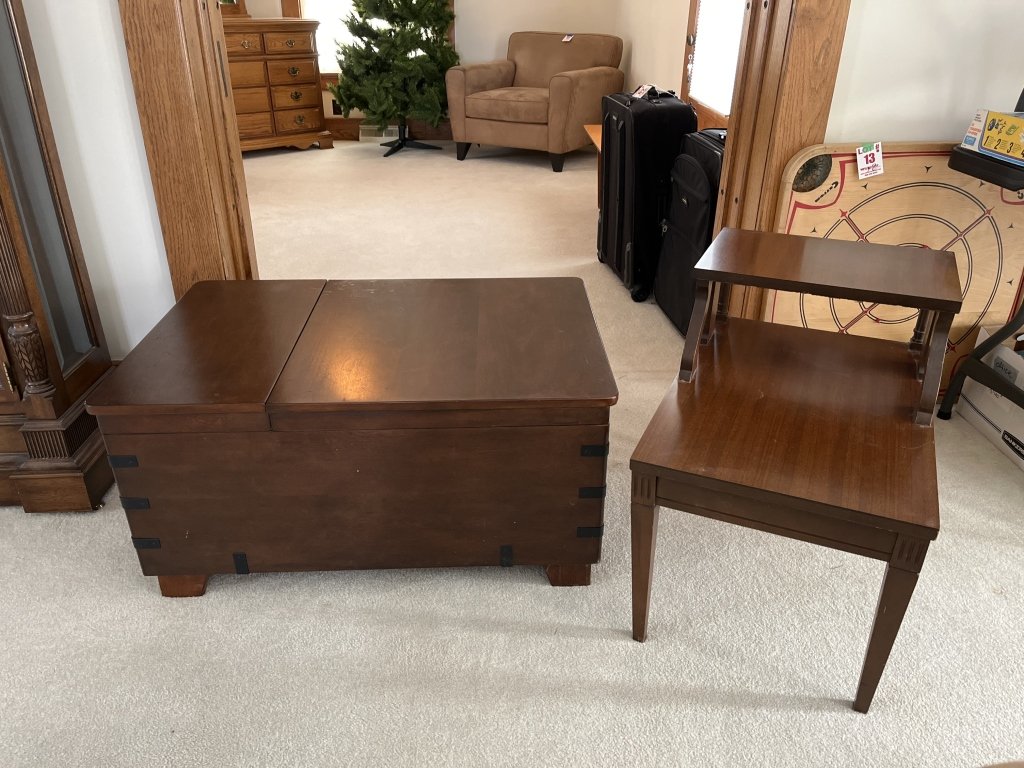 Property photo 6 - TIMED ONLINE ONLY PERSONAL PROPERTY AUCTION IN ALLEN COUNTY INDIANA