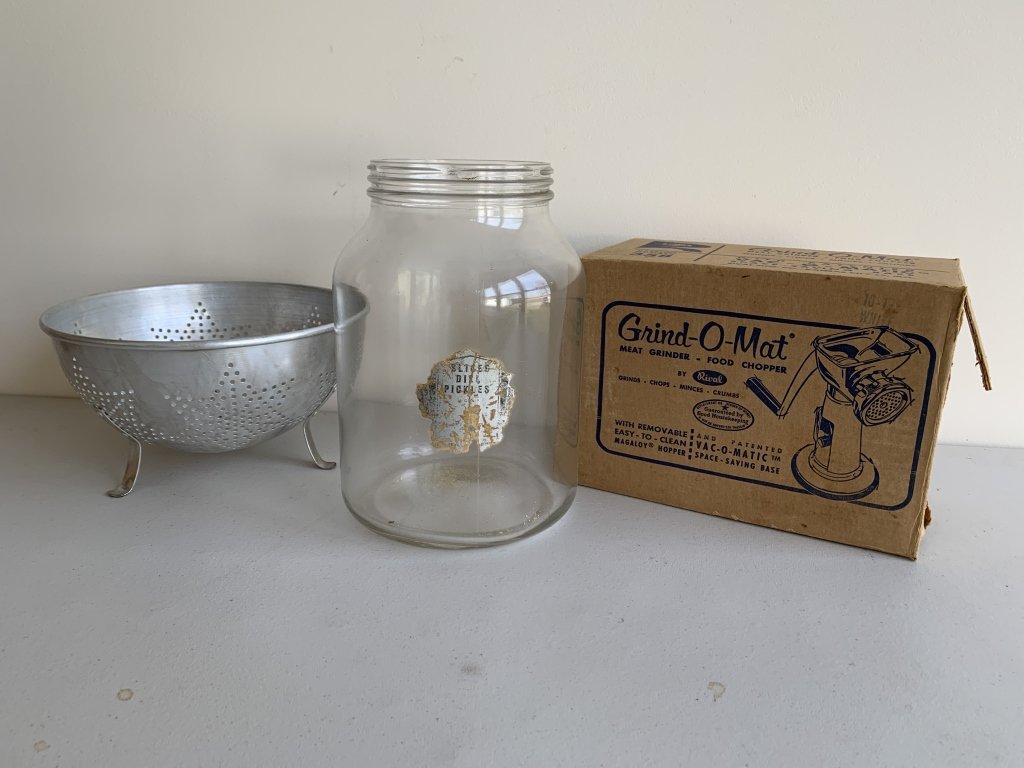 Property photo 7 - TIMED ONLINE ONLY PERSONAL PROPERTY AUCTION IN ALLEN COUNTY INDIANA