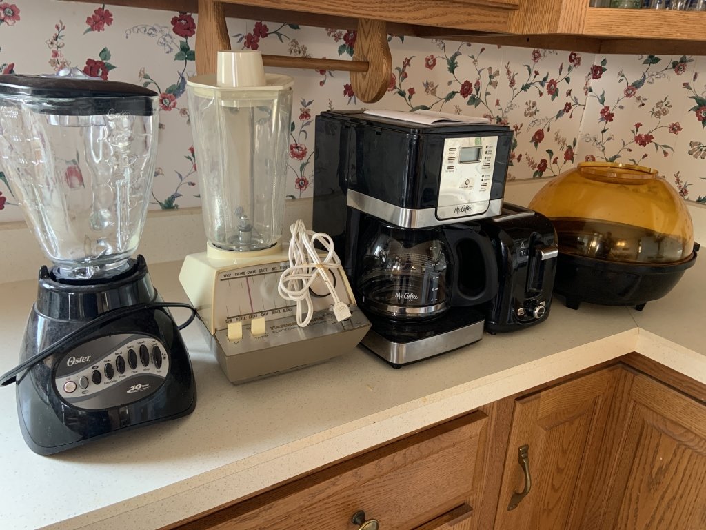 Property photo 10 - TIMED ONLINE ONLY PERSONAL PROPERTY AUCTION IN ALLEN COUNTY INDIANA