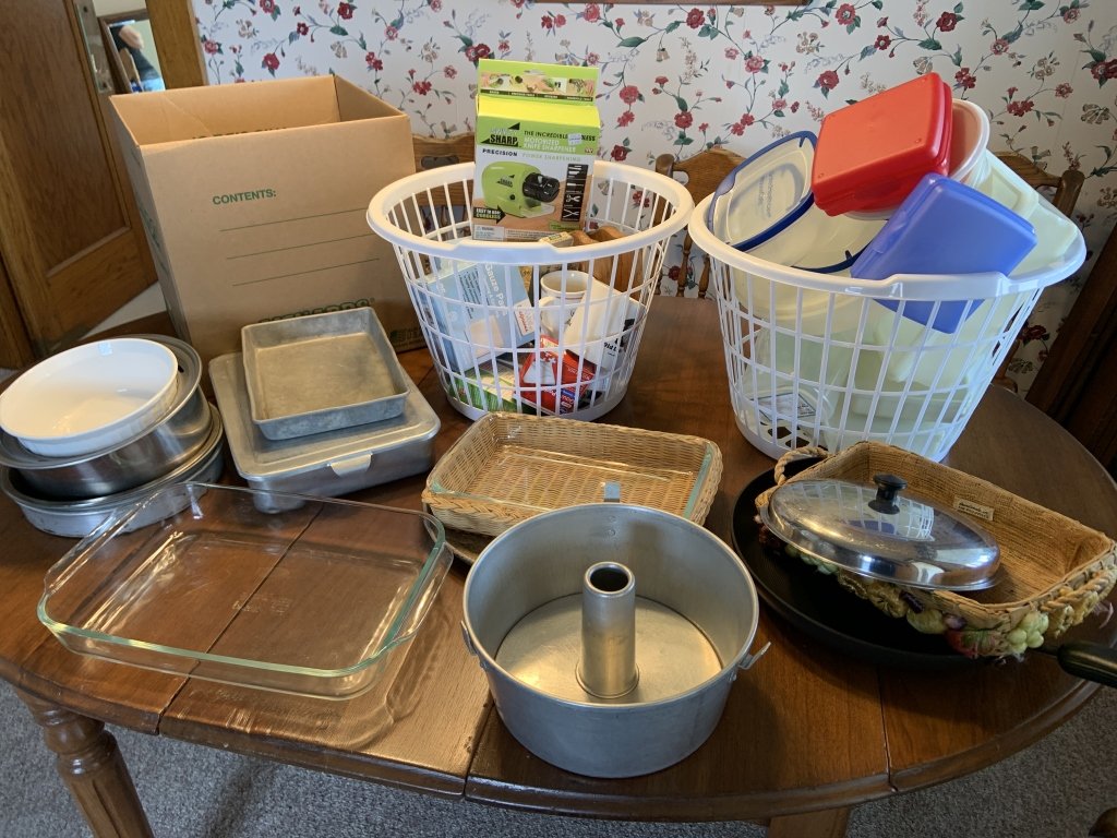 Property photo 13 - TIMED ONLINE ONLY PERSONAL PROPERTY AUCTION IN ALLEN COUNTY INDIANA