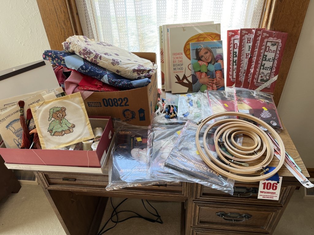 Property photo 18 - TIMED ONLINE ONLY PERSONAL PROPERTY AUCTION IN ALLEN COUNTY INDIANA