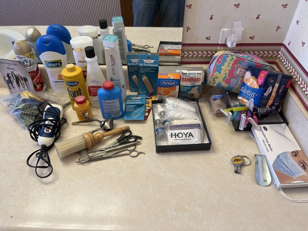 Property photo 42 - TIMED ONLINE ONLY PERSONAL PROPERTY AUCTION IN ALLEN COUNTY INDIANA
