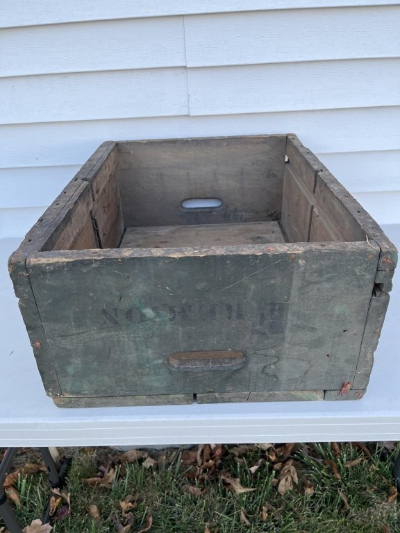 Property photo 46 - TIMED ONLINE ONLY PERSONAL PROPERTY AUCTION IN ALLEN COUNTY INDIANA