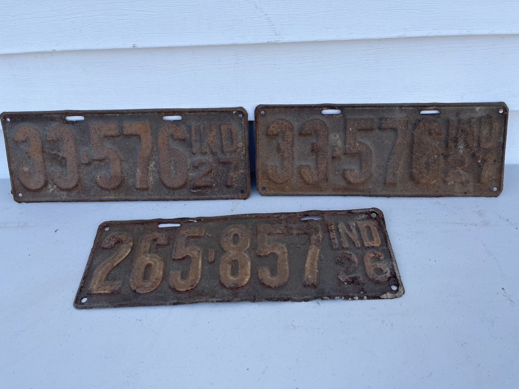 Property photo 53 - TIMED ONLINE ONLY PERSONAL PROPERTY AUCTION IN ALLEN COUNTY INDIANA