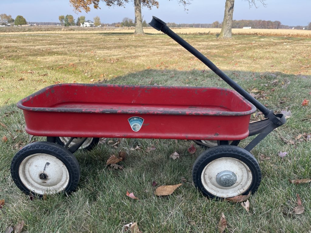 Property photo 79 - TIMED ONLINE ONLY PERSONAL PROPERTY AUCTION IN ALLEN COUNTY INDIANA