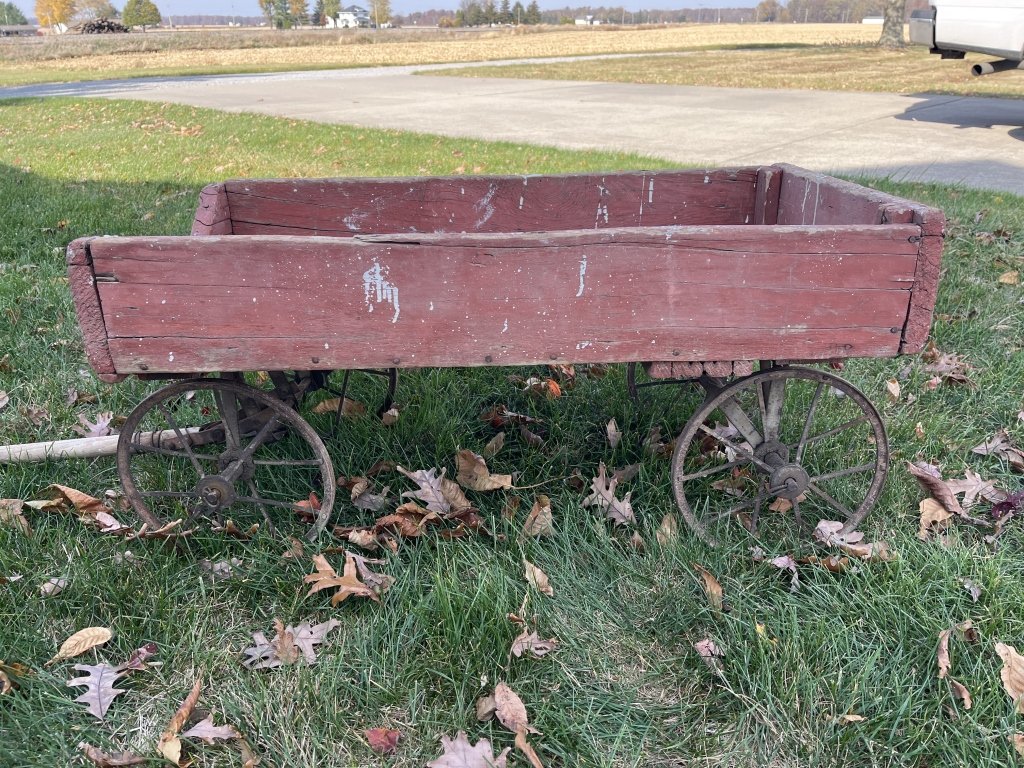 Property photo 85 - TIMED ONLINE ONLY PERSONAL PROPERTY AUCTION IN ALLEN COUNTY INDIANA