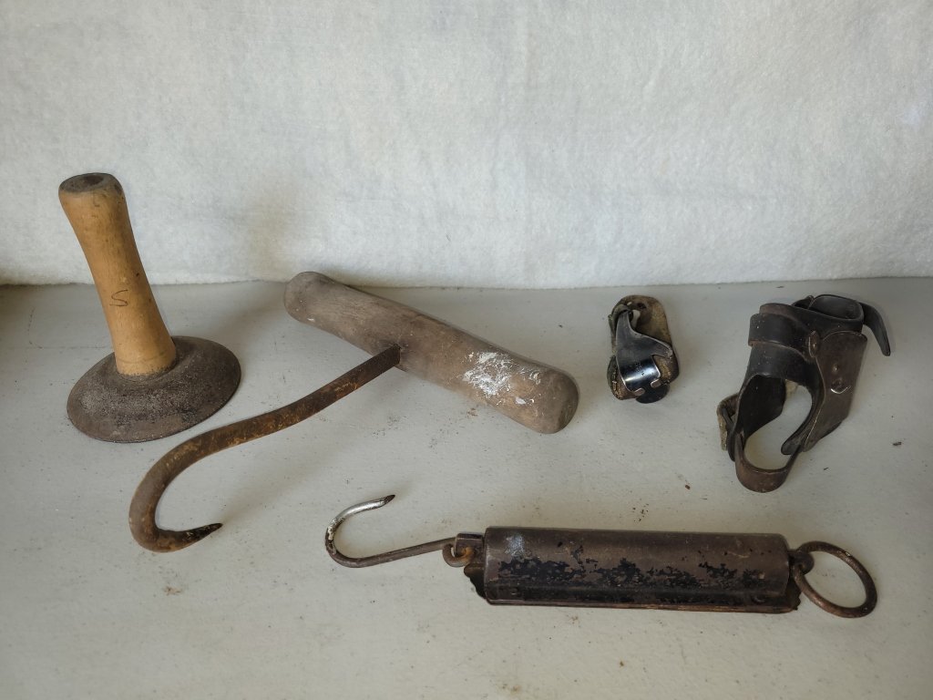 Property photo 102 - TIMED ONLINE ONLY PERSONAL PROPERTY AUCTION IN ALLEN COUNTY INDIANA