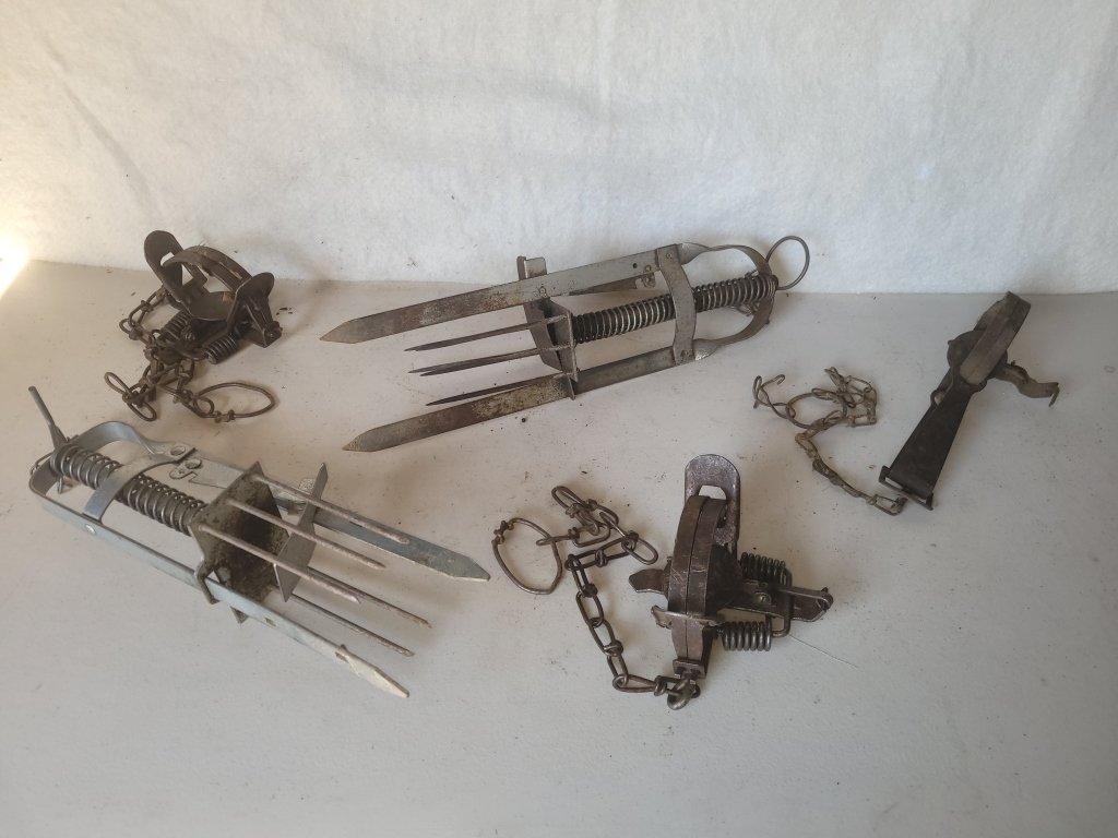 Property photo 125 - TIMED ONLINE ONLY PERSONAL PROPERTY AUCTION IN ALLEN COUNTY INDIANA