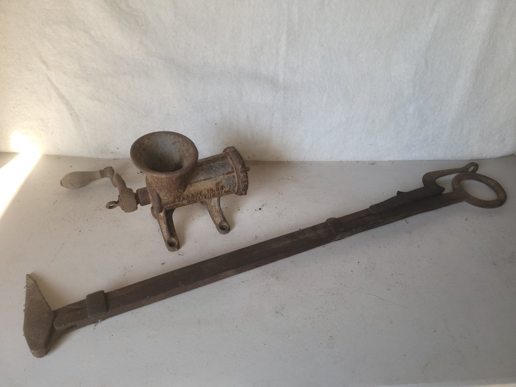 Property photo 126 - TIMED ONLINE ONLY PERSONAL PROPERTY AUCTION IN ALLEN COUNTY INDIANA