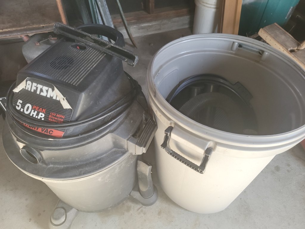 Property photo 133 - TIMED ONLINE ONLY PERSONAL PROPERTY AUCTION IN ALLEN COUNTY INDIANA