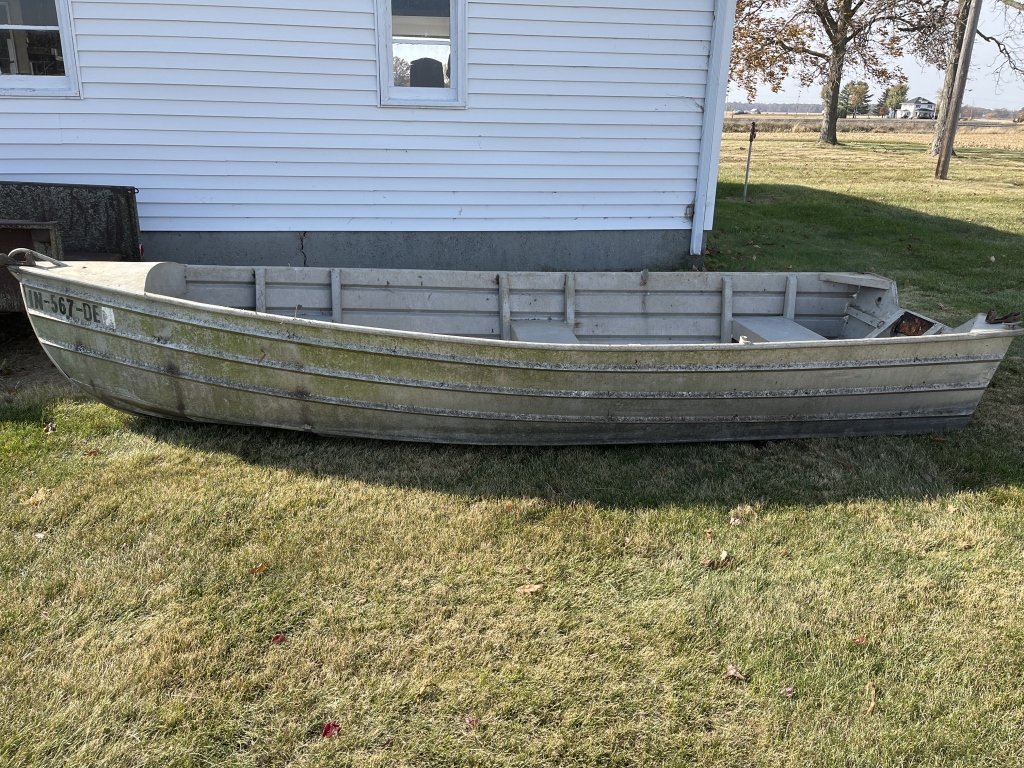 Property photo 2 - TIMED ONLINE ONLY PERSONAL PROPERTY AUCTION IN ALLEN COUNTY INDIANA