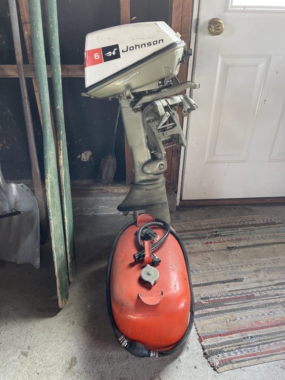 Property photo 136 - TIMED ONLINE ONLY PERSONAL PROPERTY AUCTION IN ALLEN COUNTY INDIANA