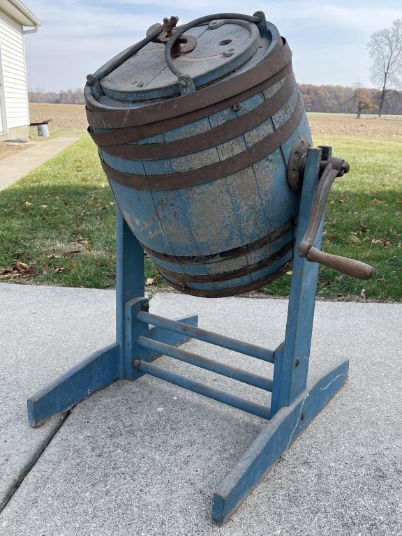 Property photo 140 - TIMED ONLINE ONLY PERSONAL PROPERTY AUCTION IN ALLEN COUNTY INDIANA