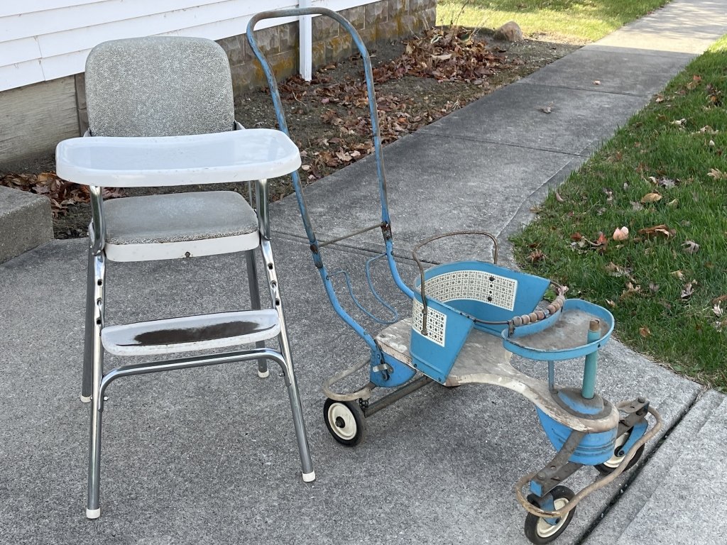 Property photo 147 - TIMED ONLINE ONLY PERSONAL PROPERTY AUCTION IN ALLEN COUNTY INDIANA