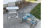 Property photo 147 - TIMED ONLINE ONLY PERSONAL PROPERTY AUCTION IN ALLEN COUNTY INDIANA