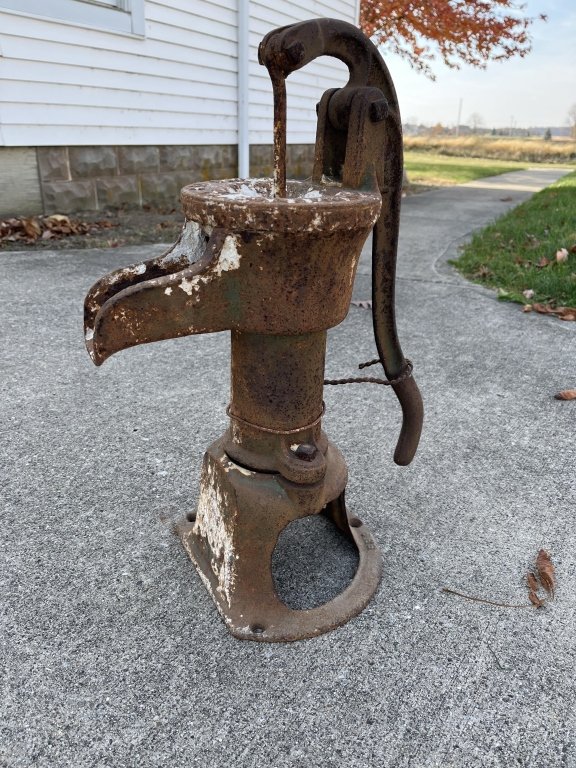 Property photo 152 - TIMED ONLINE ONLY PERSONAL PROPERTY AUCTION IN ALLEN COUNTY INDIANA
