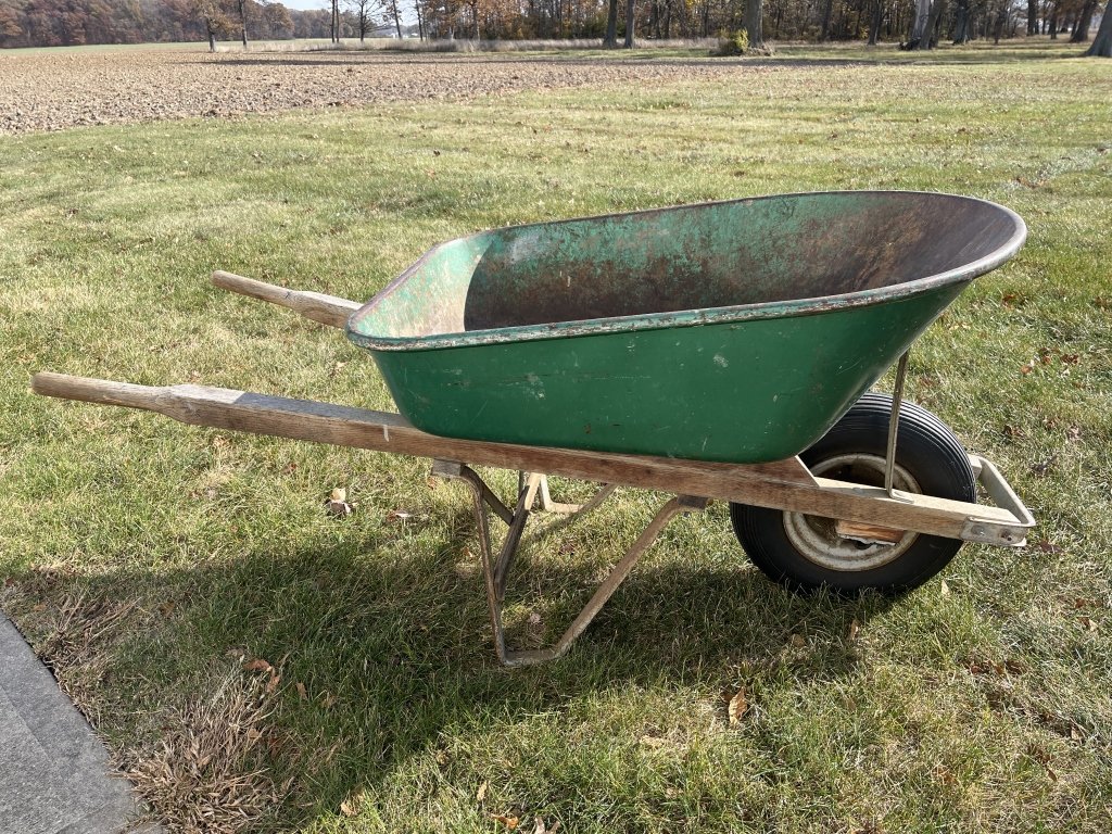 Property photo 162 - TIMED ONLINE ONLY PERSONAL PROPERTY AUCTION IN ALLEN COUNTY INDIANA