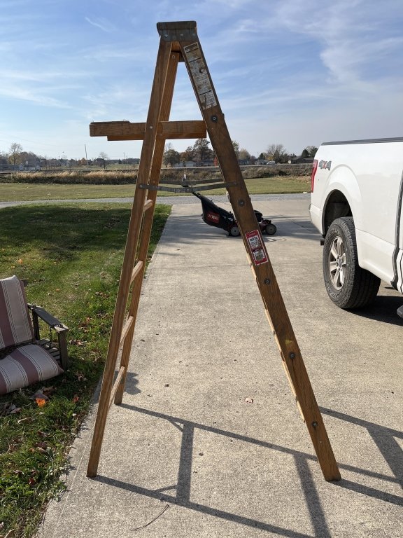 Property photo 164 - TIMED ONLINE ONLY PERSONAL PROPERTY AUCTION IN ALLEN COUNTY INDIANA