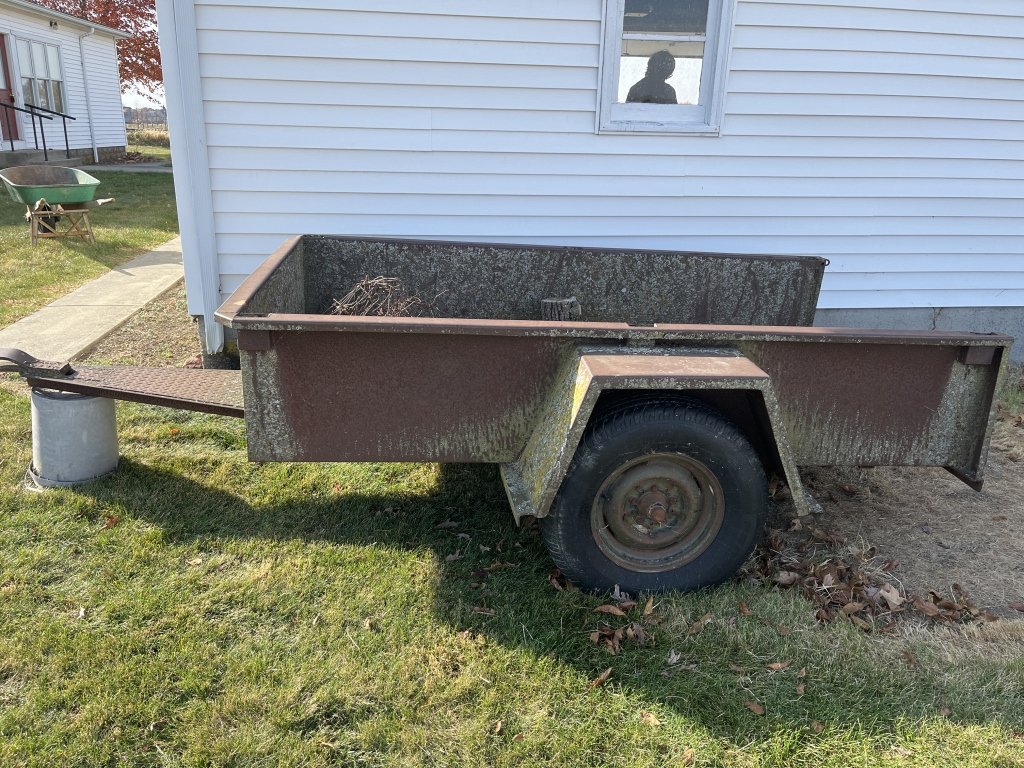 Property photo 165 - TIMED ONLINE ONLY PERSONAL PROPERTY AUCTION IN ALLEN COUNTY INDIANA