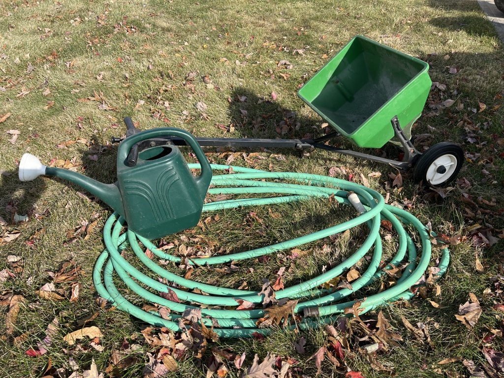 Property photo 167 - TIMED ONLINE ONLY PERSONAL PROPERTY AUCTION IN ALLEN COUNTY INDIANA