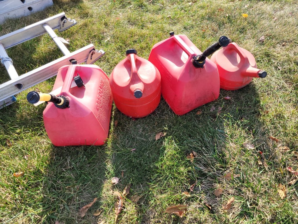 Property photo 169 - TIMED ONLINE ONLY PERSONAL PROPERTY AUCTION IN ALLEN COUNTY INDIANA