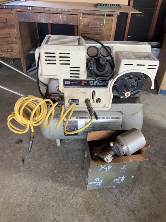Property photo 173 - TIMED ONLINE ONLY PERSONAL PROPERTY AUCTION IN ALLEN COUNTY INDIANA