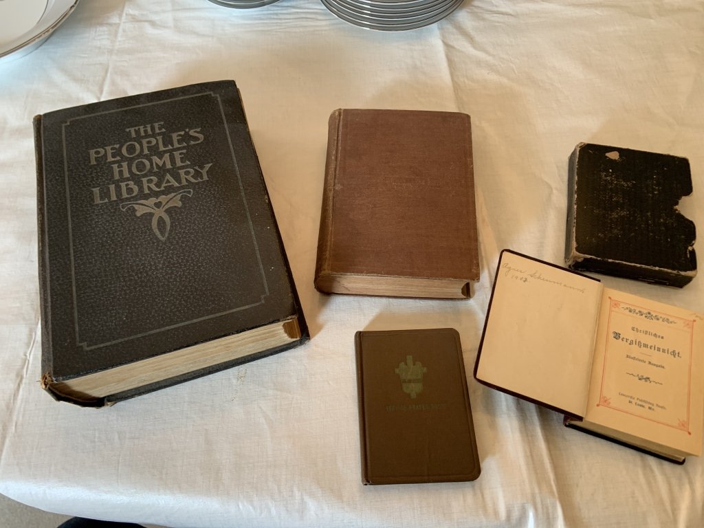 Property photo 240 - TIMED ONLINE ONLY PERSONAL PROPERTY AUCTION IN ALLEN COUNTY INDIANA