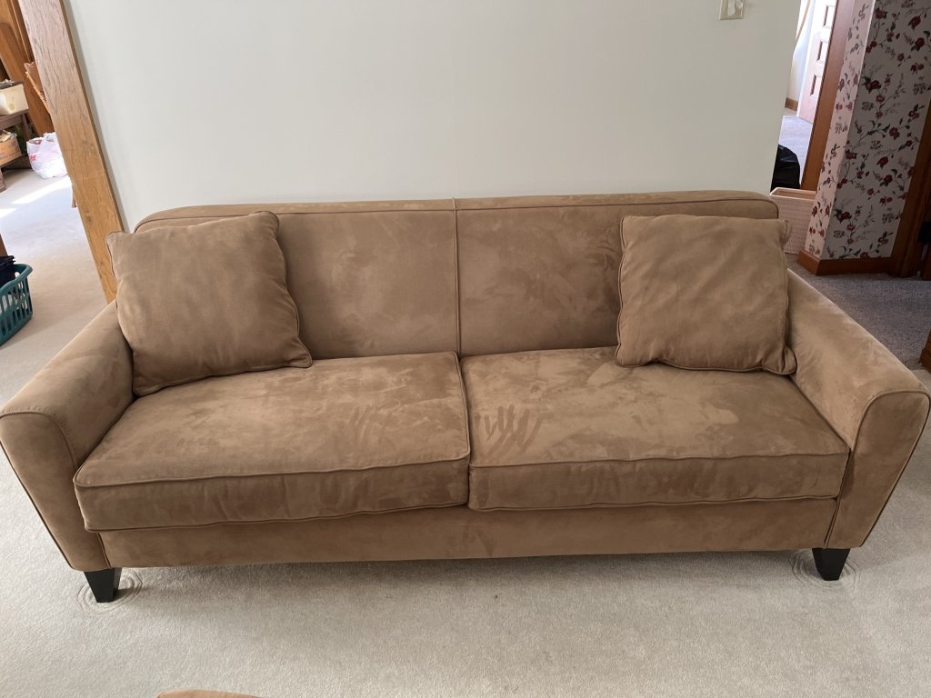 Property photo 1 - TIMED ONLINE ONLY PERSONAL PROPERTY AUCTION IN ALLEN COUNTY INDIANA