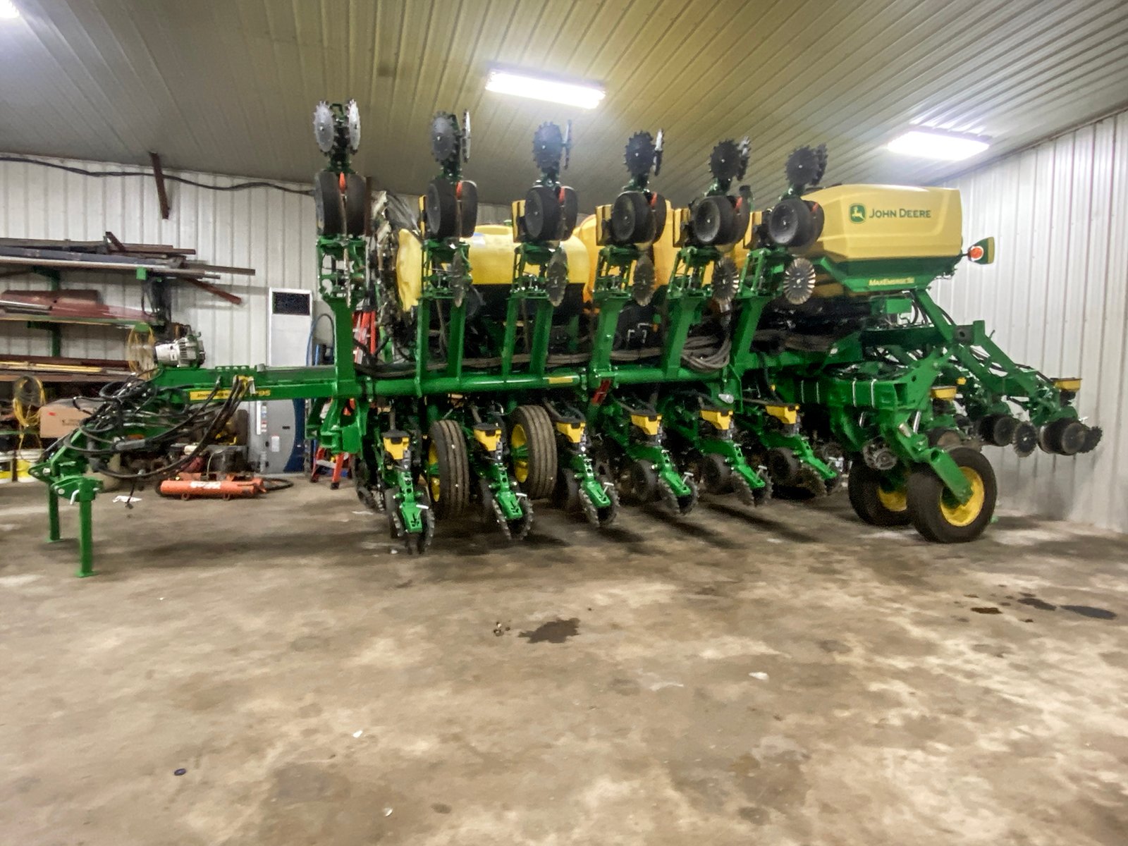 Property photo 60 - FARM EQUIPMENT AUCTION IN ST JOE COUNTY MICHIGAN