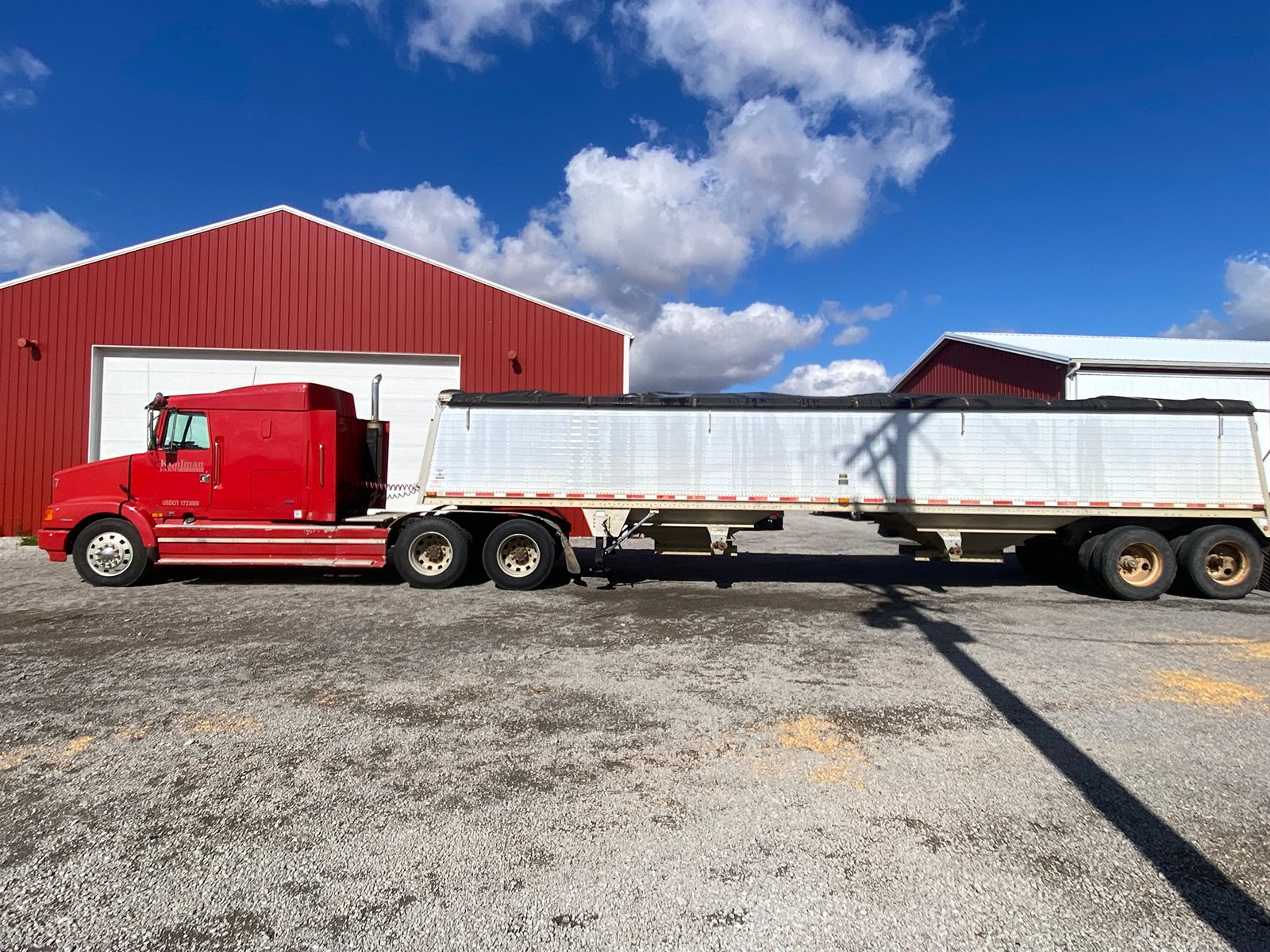 Property photo 16 - FARM EQUIPMENT AUCTION IN ST JOE COUNTY MICHIGAN